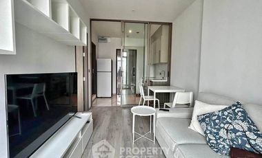 Condo en alquiler y en venta de 1 habitaciones en Watthana, Bangkok