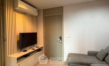 Condo en alquiler y en venta de 1 habitaciones en Huai Khwang, Bangkok