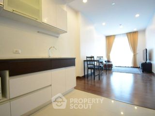 For sale 1 bed condo in Bang Kho Laem, Bangkok