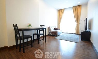 For sale 1 bed condo in Bang Kho Laem, Bangkok