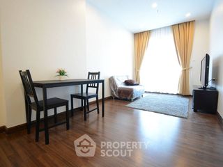 For sale 1 bed condo in Bang Kho Laem, Bangkok