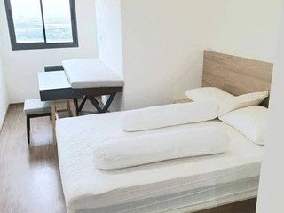For sale 2 bedrooms condo in Yan Nawa, Bangkok