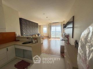 For sale 1 bed condo in Bang Kapi, Bangkok