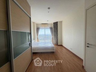 For sale 1 bed condo in Bang Kapi, Bangkok