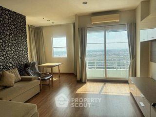 For sale 1 bed condo in Bang Kapi, Bangkok