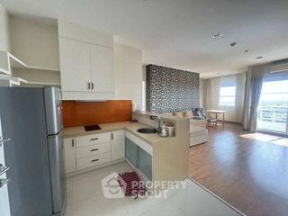 For sale 1 bed condo in Bang Kapi, Bangkok