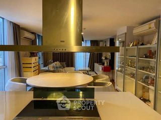 For sale 3 bedrooms condo in Phaya Thai, Bangkok