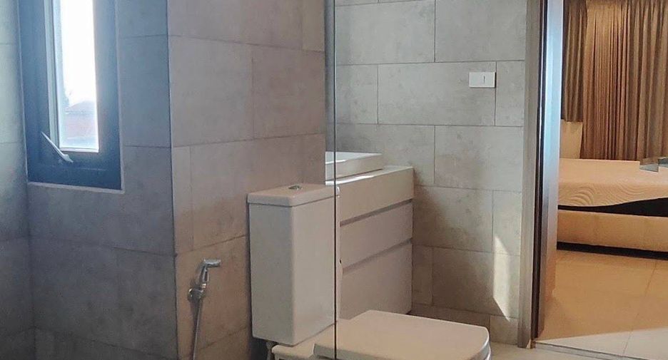 Condo en venta de 2 habitaciones en Bang Lamung, Chonburi