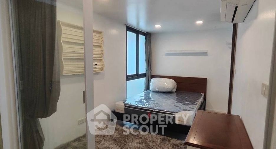 Condo en venta de 2 habitaciones en Bang Lamung, Chonburi