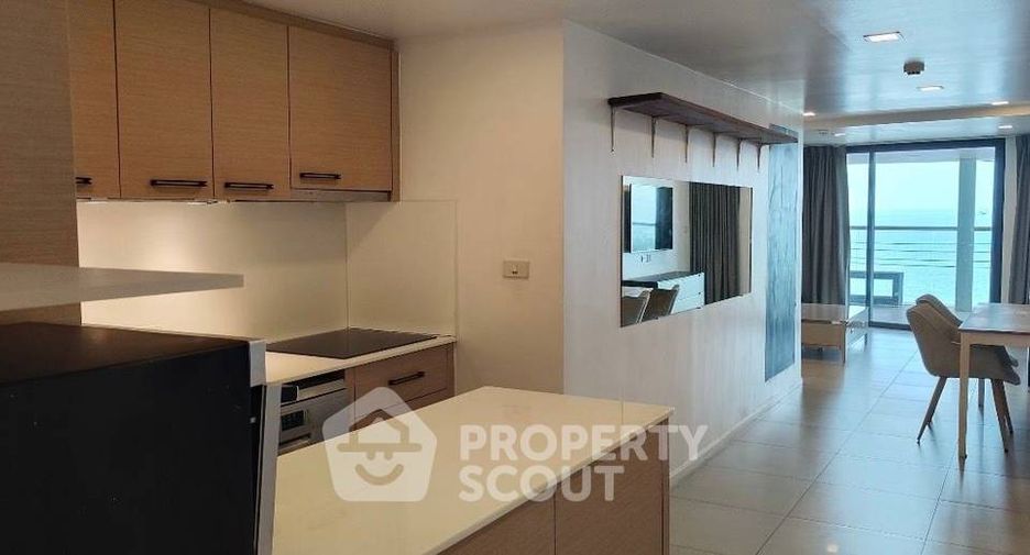 Condo en venta de 2 habitaciones en Bang Lamung, Chonburi
