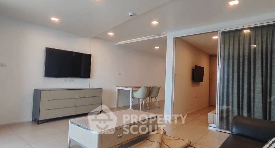 Condo en venta de 2 habitaciones en Bang Lamung, Chonburi