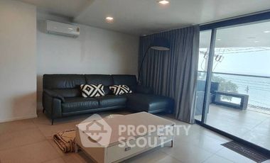 Condo en venta de 2 habitaciones en Bang Lamung, Chonburi