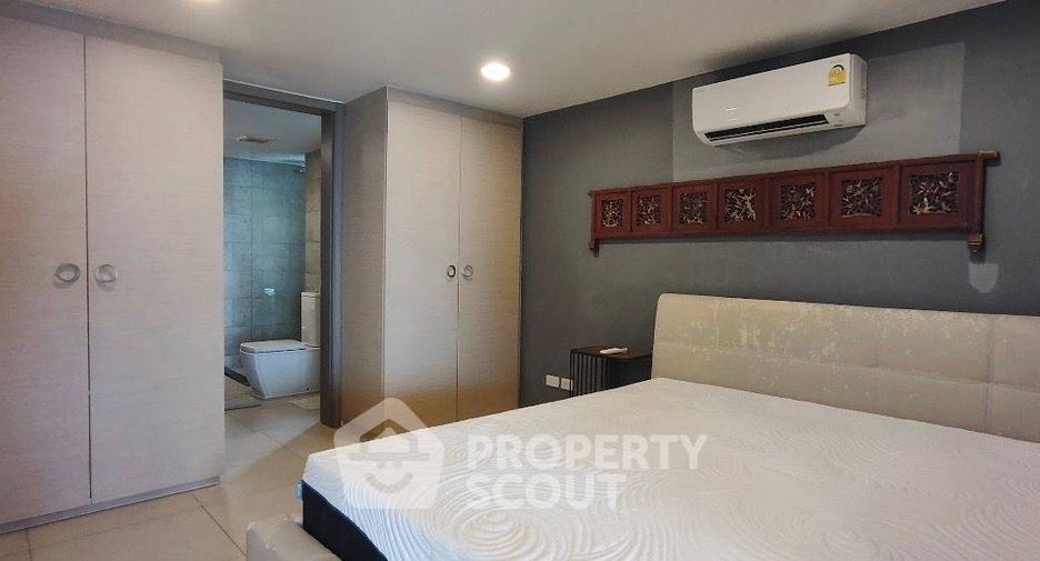 Condo en venta de 2 habitaciones en Bang Lamung, Chonburi
