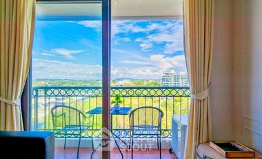 Condo en venta de 2 habitaciones en Jomtien, Pattaya