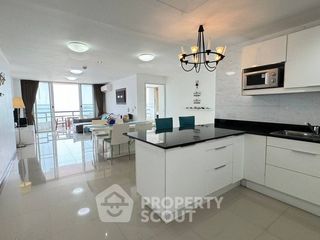 For rent and for sale 2 bedrooms condo in Si Racha, Chonburi