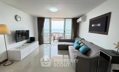 For rent and for sale 2 bedrooms condo in Si Racha, Chonburi