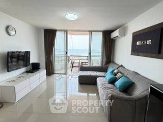 For rent and for sale 2 bedrooms condo in Si Racha, Chonburi