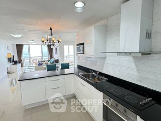 For rent and for sale 2 bedrooms condo in Si Racha, Chonburi