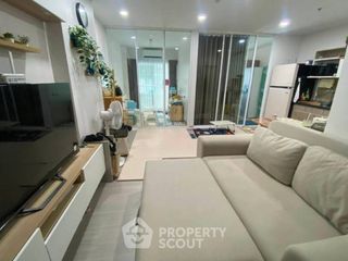 出售 1 卧室 公寓 在 Bangkok Noi, 曼谷