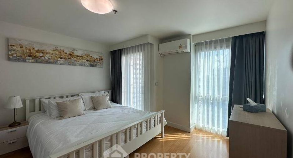 For sale 3 bedrooms condo in Sathon, Bangkok