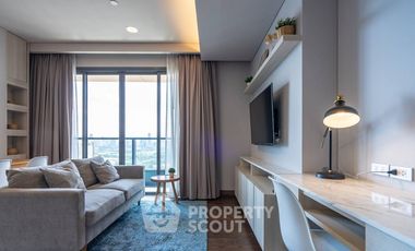 For sale 2 bedrooms condo in Khlong Toei, Bangkok