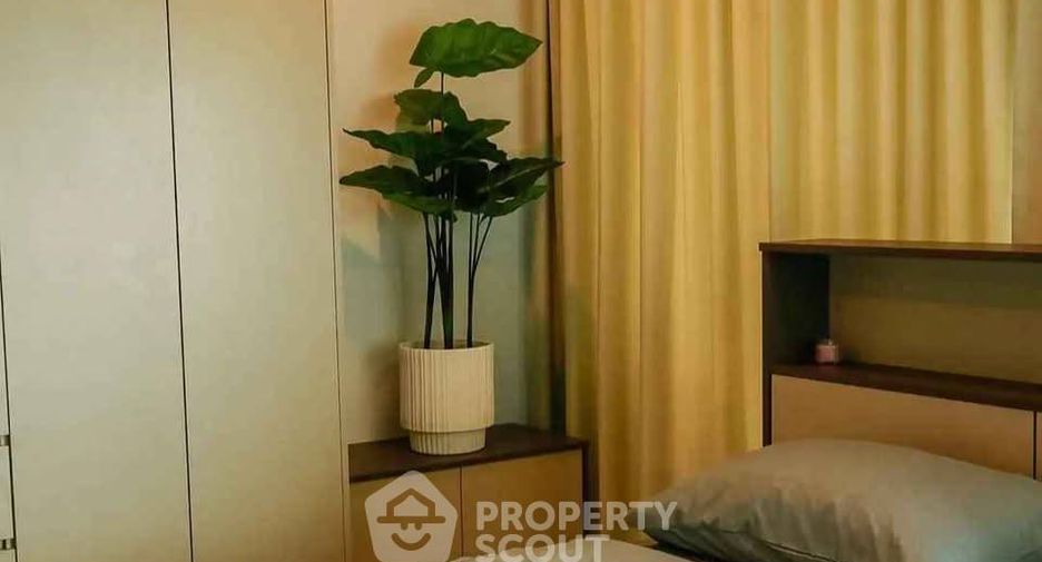 Wohnung zum Kauf mit 2 Zimmer in Bang Lamung, Chonburi