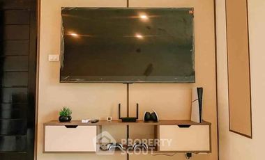 Wohnung zum Kauf mit 2 Zimmer in Bang Lamung, Chonburi