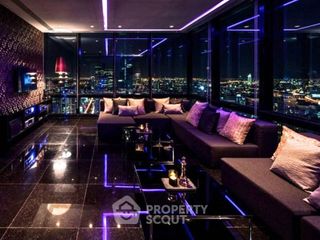 For sale 2 bedrooms condo in Bang Rak, Bangkok
