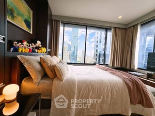 For sale 2 bedrooms condo in Bang Rak, Bangkok