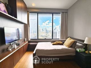 For sale 2 bedrooms condo in Bang Rak, Bangkok