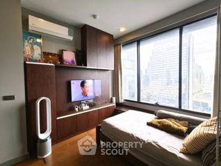 For sale 2 bedrooms condo in Bang Rak, Bangkok