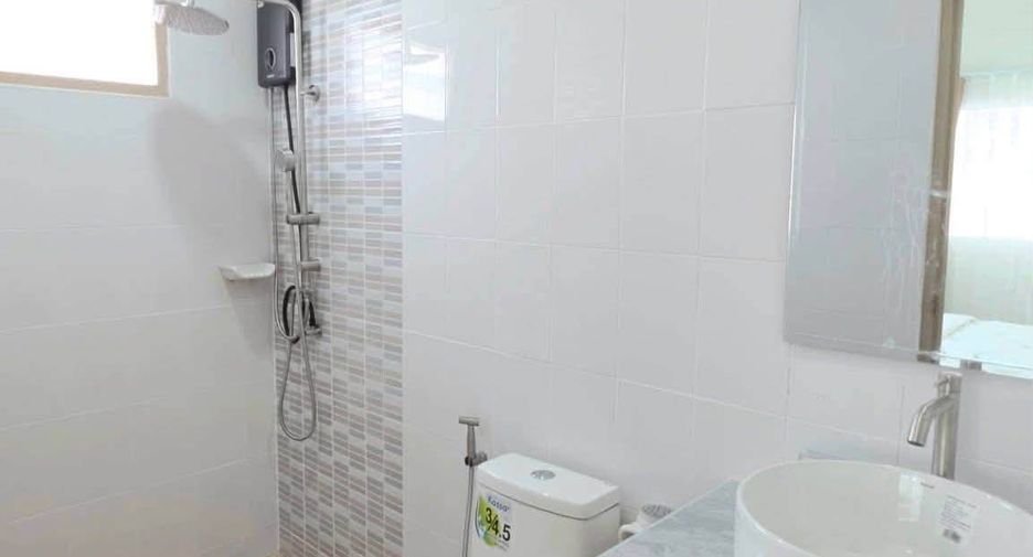 For sale 3 bedrooms house in Bang Lamung, Chonburi