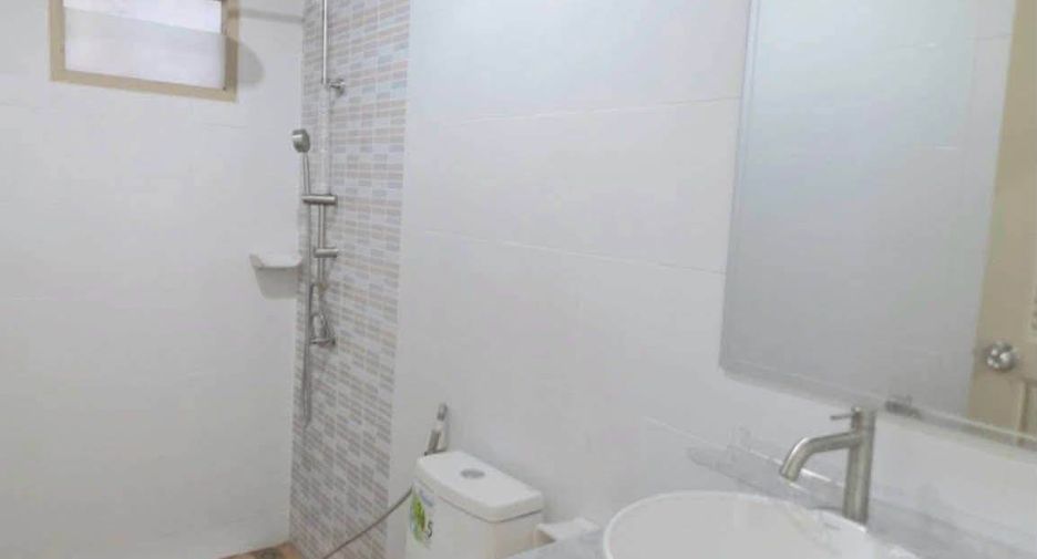 For sale 3 bedrooms house in Bang Lamung, Chonburi