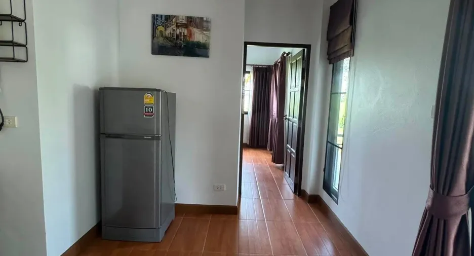 À louer 2 chambres maison à San Pa Tong, Chiang Mai