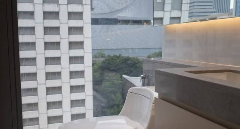 出售 2 卧室 公寓 在 Pathum Wan, 曼谷