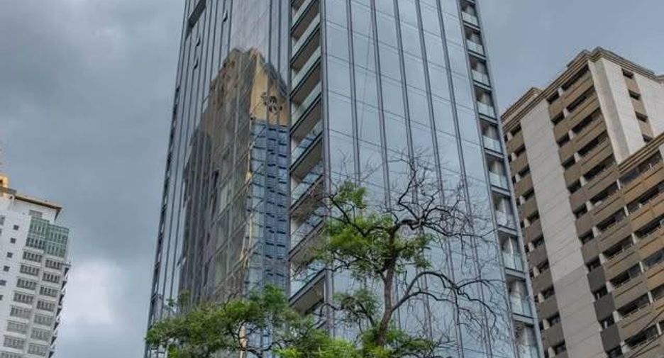 出售 2 卧室 公寓 在 Pathum Wan, 曼谷