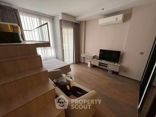 For sale 1 bed condo in Ratchathewi, Bangkok