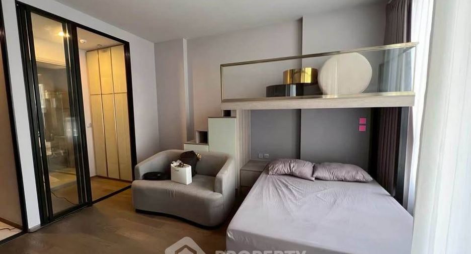 Condo en venta de 1 habitaciones en Ratchathewi, Bangkok