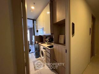 For sale 1 bed condo in Ratchathewi, Bangkok