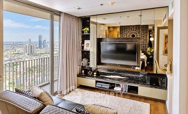 For sale 1 bed condo in Sathon, Bangkok