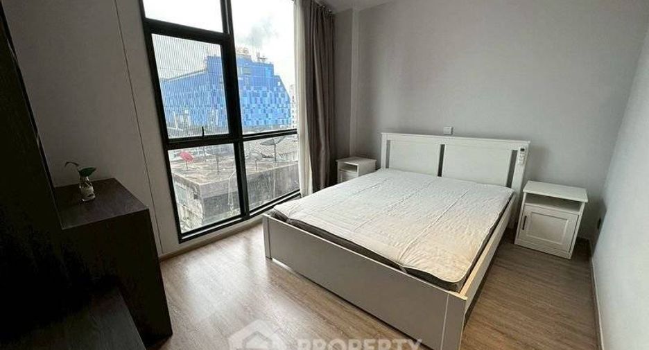 Wohnung zum Kauf mit 2 Zimmer in Watthana, Bangkok