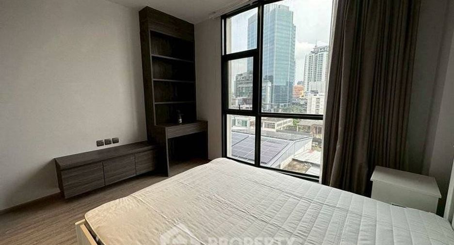 Wohnung zum Kauf mit 2 Zimmer in Watthana, Bangkok