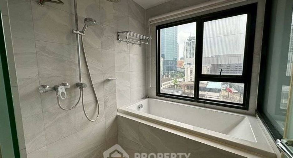 Wohnung zum Kauf mit 2 Zimmer in Watthana, Bangkok