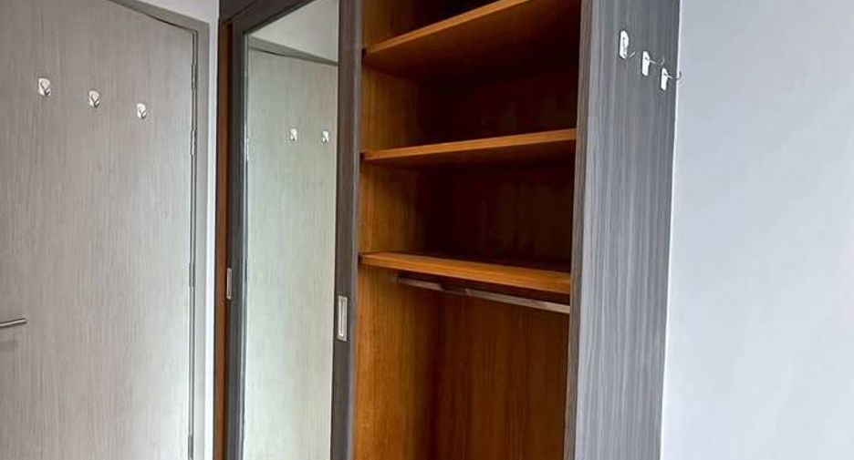 Wohnung zum Kauf mit 2 Zimmer in Watthana, Bangkok