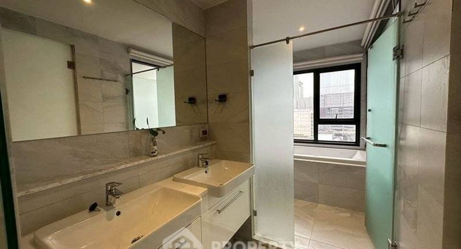 Wohnung zum Kauf mit 2 Zimmer in Watthana, Bangkok