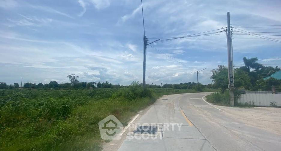 Продажа 1 кровать дом в Mueang Chon Buri, Чонбури