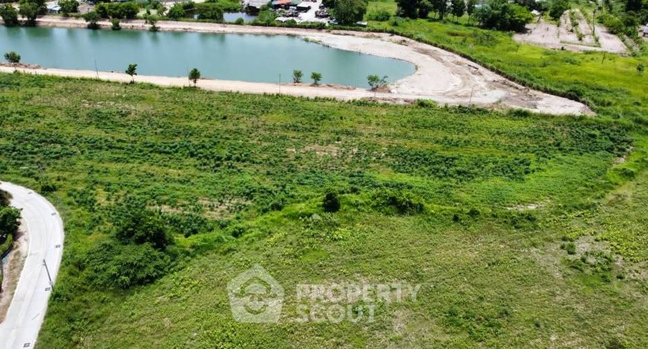 Продажа 1 кровать дом в Mueang Chon Buri, Чонбури