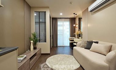 For sale 1 bed condo in Watthana, Bangkok
