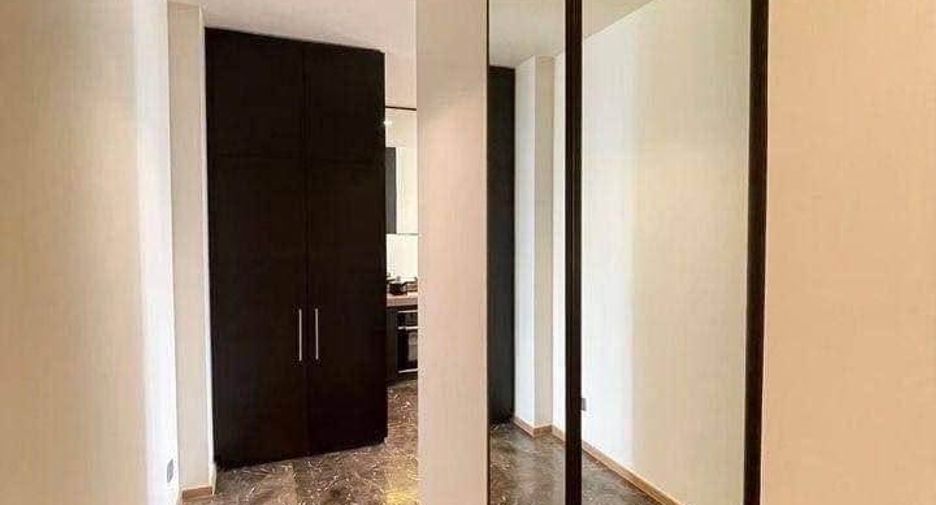 For sale 2 bedrooms condo in Pathum Wan, Bangkok