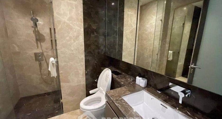 For sale 2 bedrooms condo in Pathum Wan, Bangkok